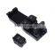 Free Shipping!2Pcs Electric Power Window Switch Set For VW Golf 1J3959857B 901501 3B0959855B