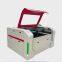 High Quality Co2 Laser Engraving PVC Cutting Laser Wood Engraver Machinery For Wood