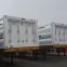 Large Capacity  Hot Same 2021  12 tubes 9200Nm3  CNG tube trailer for gas transporting in medium or long distance.