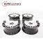 20-inch forged aluminum S class W222 B style Rims Forged Alloy material fit for wheel hubs s320 s350 s450 s500 s560 wheel hubs