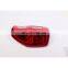 MAICTOP запчасти для автомобилей задние фонари для Ranger 2012 - 2020 T6 T7 T8 с модифицированным дизайном задние фонари