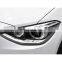 high quality upgrade to HID Xenon headlamp headlight for BMW 1 series F20 halogen head lamp head light 2012-2014