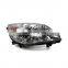 Hot Sale Head Lamp Car Light Car Tunning Accessories Head Lamp Other Engine Parts