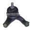 12362-20010 Car Auto Parts Rubber Engine Mounting For Toyota
