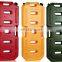 30L  plastic material Spare Petrol Cans Fuel Tank/jerry cans