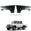 Oe Quality Reaplcements Rear Tail Panel Gate For Land Cruiser FJ75 VDJ79 Pickup car