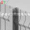 358 Anti Climb High Security Welded Mesh Fence