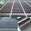 Workshop/Factory Galvanized Grating Durable Wholesale Price Steel Grating