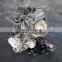 High quality engine assembly KA24 used car engine for Honda