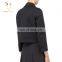 new model winter Korea fashion Lady short cashmere coat