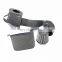 China Market Modern Simplicity Auto Accessories Dry Carbon Fiber Car Cold Air Intake Pipe for AUDI A6 A7 C8 3.0T