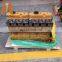 S6K customize new  excavator diesel long cylinder block for engine parts