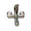 Guangzhou Gaojie best quality Mold electro plating abs sla water tap suppliers