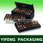 Custom food grade indian sweet gift packaging boxes