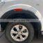 body kits Grille Wide Facelift Conversion Body Kit for nissan navara 2016 to navara 2021