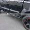 Running Boards High Quality Car Exterior Accessories Parts Kit Side Foot Step  Side  Running Board for ranger 2012-2018