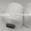 China factory 100% Polyester filament 210D/2 yarn 100% cone polyester sewing thread factory