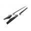 205CM Carbon Fiber Universal Car Side Skirts Rocker Splitters for BMW E64 F10 E93 E92 E90 E82 E60 E46 E30