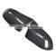 Replacement Carbon Fiber Side Door Rearview Mirror Cover Cap for BMW X5 F15 X6 F16