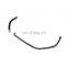 Carbon Fiber ES300h ES350 Front Lip for Lexus ES F Sport Sedan 4-Door 2018-2019