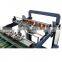 2020 New design production Two Roll Model Full Automatic Paper Roll Rotary die-Cutting Machine with Stacking