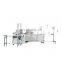 Wholesale  Durable Using Disposable Manufacturing Face Mask Making Machine