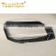 Car headlight glass lens cover A8 2016 headlight lens cover for Audi A8