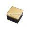 Vga Media Power High Quality Stainless Steel female Multimedia floor Socket Box