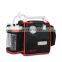 JX820D Portable Suction Unit Pump Medical Emergency Aspirator for Ambulance Transfer