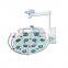 Wholesale halogen 9 Cold Light ot Overhead Surgical Lamp for Patient Room