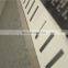 Foshan JBN Ceramics high quality Dark Grey Non-slip 600x600mm ceramic floor tiles outdoor tile