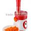 Specially designed blender chopper and processor multi function quick chopper with steamer