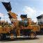 quality assured mini front wheel loader for sale