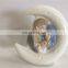 religious quanzhou handmade christmas art and porcelain ceramic diy jesus figurines statue craft gift supplies