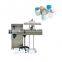 Factory price Automatic honey bottle jar filling capping machine line