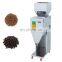 CE Semi Automatic Coffee Flour Chilli Detergent Milk Powder Filler Machine