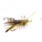 8# 10# Handmade Fishing Lure For Fly Fishing Stimulator Flies