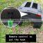 wireless  remote control 500m fishing bait boat with  fish finder cheap  rc bait boats for fishing