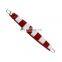 New arrival 80g 11cm slow metal jig vertical jigging lure saltwater jigging fishing lures