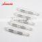 Ready to  delivery 7cm/8g hard pencil Saltwater Fishing Painted or Unpainted Blank Hard Jerk Bait Lure Terminal Tackle