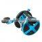 ACT50 Full Metal Drum Trolling Reels Bait Casting Fishing Reels 6+1BB