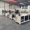 Dongguang automatic semi automatic corrugated carton box stitching machine