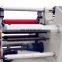 Automatic Tape Slitting Rewinding Machine