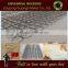 Compressing or Vacuum Packing Plastic Coil Spring for Bed