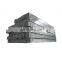 pre-galvanized square steel pipe/welded galvanized square steel tube