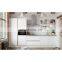 High End Custom Modern Wooden Kitchen Cabinet Designs