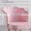Hotel Chair Nordic Luxury Gold Cheap Metal Modern Velvet  Furniture Chiavari Event Tiffany Banqueting Party Hotel Wedding Chairs