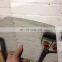 clear float glass convex mirror 305*407mm