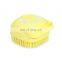 Manufacturer wholesale portable cheap customized special appearance design cleaning comb for dogs and cats