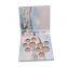 Private Label 10 Color Empty Eyeshadow Combo Palette Eco-Friendly Top Quality Makeup Packaging